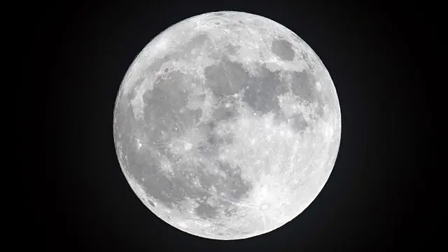 Amayobera Ukwezi guhishe abahanga bayafata nk'ingenzi mu gusobanukirwa isanzure ndetse n'ahashobora kuba ubuturo bushya bw'abantu ahazaza