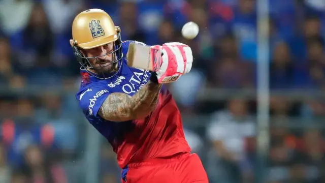 डुप्लेसी 