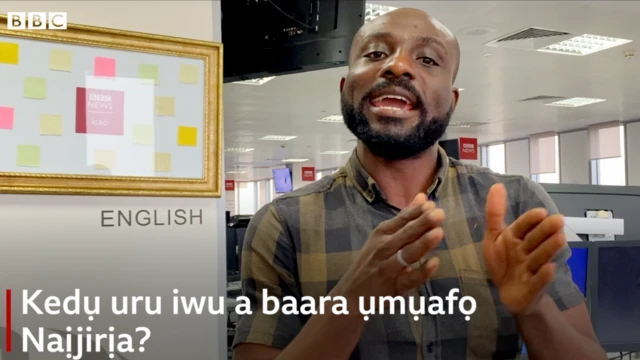 Lekwa etu iwu 'Constitutional Amendment Bill' si metụta gị