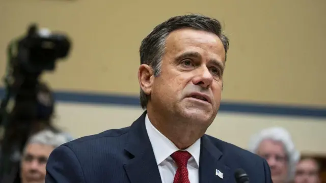 جان راتکلېف