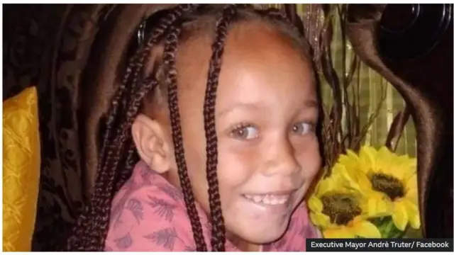 Joshline Smith,ọmọ ti wọn ni iya rẹ lo ta a