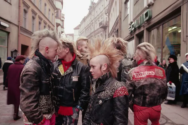 Өспүрүм балдар