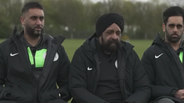 ਭੁਪਿੰਦਰ ਸਿੰਘ ਗਿੱਲ