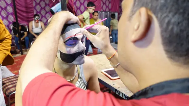 ਰਾਮਲੀਲ੍ਹਾ