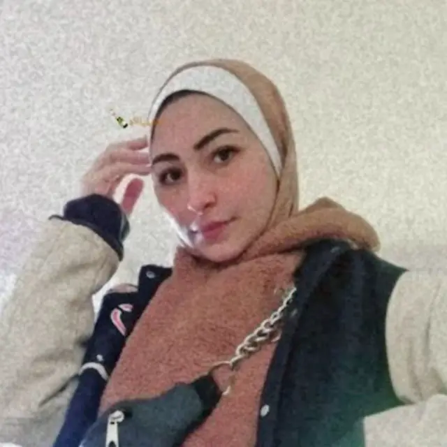 Selfie ya Lurin Azzam Abuhalima