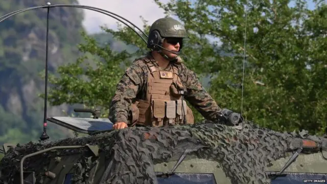 ਸਿੱਖ ਮਰੀਨ