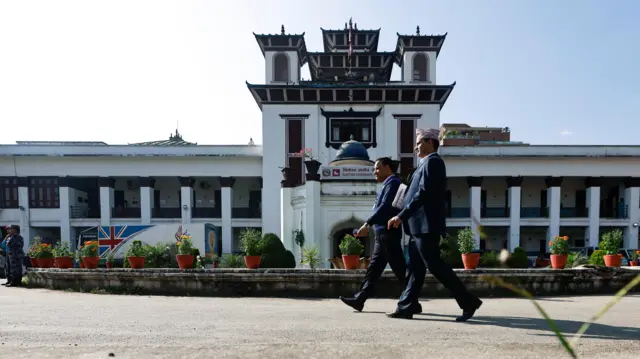 निर्वाचन