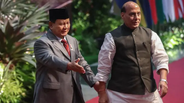 इंडोनेशिया