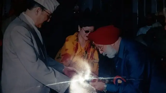 प्रीतम सिंह