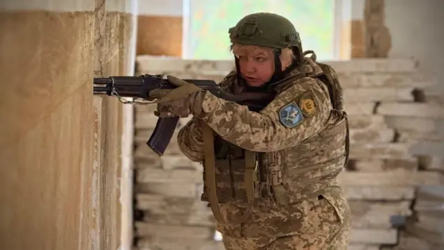 బుచా విచెస్ 