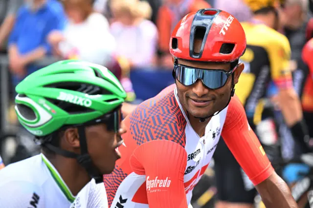 ኣምንኤል ገብረእግዝኣብሄርን ሄኖክ ሙሉብርሃንን