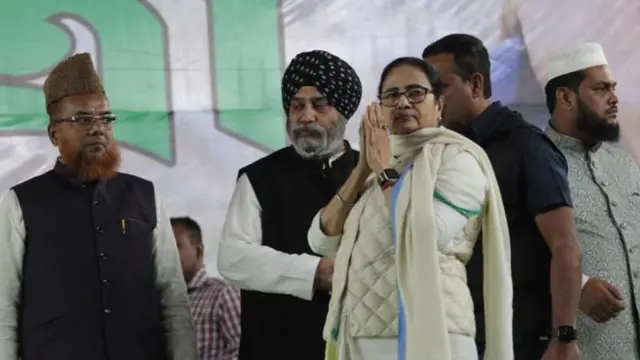 ममता बनर्जी