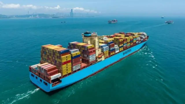 మర్చంట్ నేవీ, ఉపాధి, ఉద్యోగం, విద్య