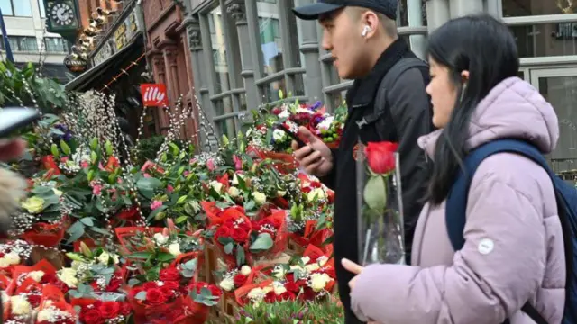 రొమాంటిక్