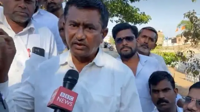 नंदू बोडखे 