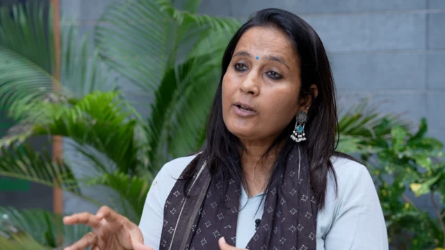 બીબીસી ગુજરાતી, ગુજરાત, મિત્તલ પટેલ, બીબીસી, વિચરતી જનજાતિ અને વિમુક્ત સમુદાય