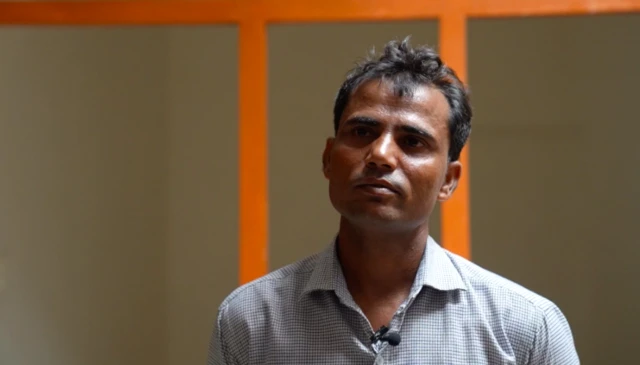 गिरजेश कुमार 