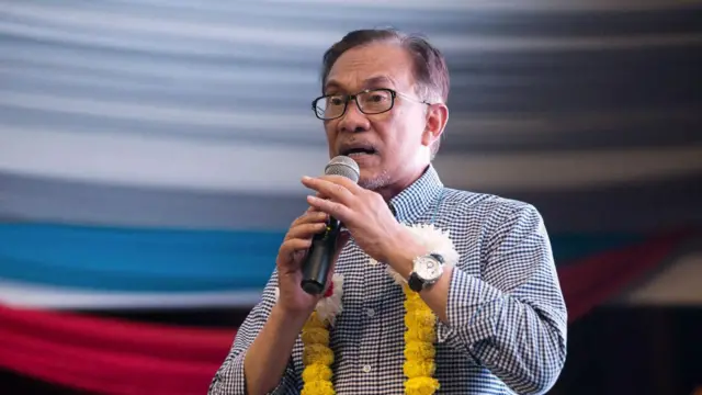 আনোয়ার ইবাহিম