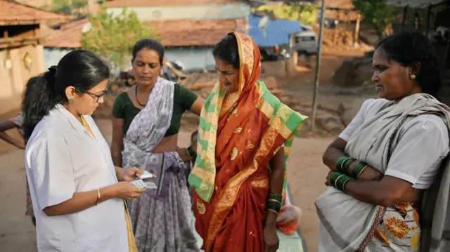 प्रगत महाराष्ट्राचं अशक्त आरोग्य, कॅगने राज्याच्या आरोग्यसेवेवर कडक ताशेरे का ओढलेत?