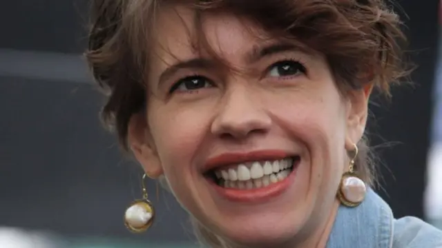 कल्कि केकलां 