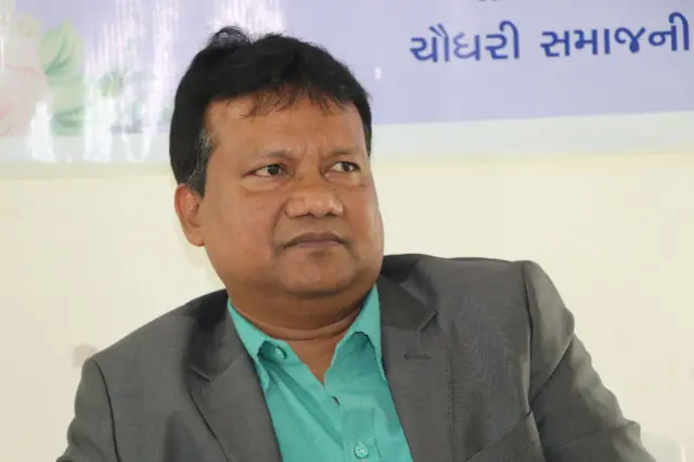 બીબીસી ગુજરાતી બનાસકાંઠા સાબરકાંઠા આદિવાસી ચડોતરું