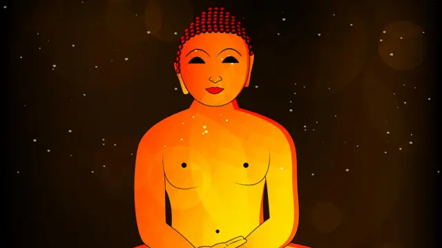 भगवान महावीर 