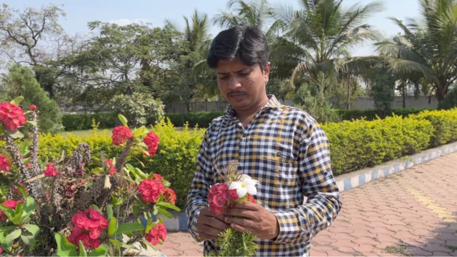 ललित साळवे