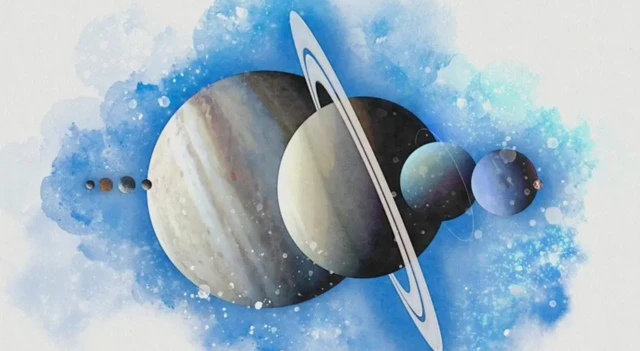 பிளானெட்டரி பரேட்