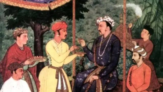 ਜਹਾਂਗੀਰ