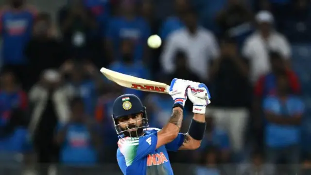 विराट कोहली