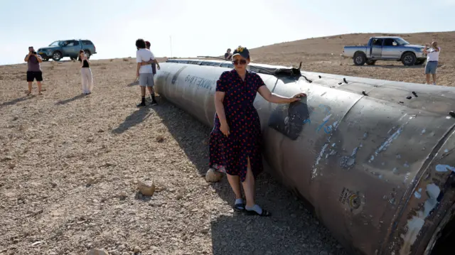 ایران و اسرائیل