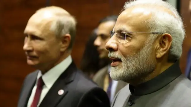 இந்தியா - ரஷ்யா, அமெரிக்கா, எண்ணெய் இறக்குமதி, டிரம்ப், மோதி, புதின்