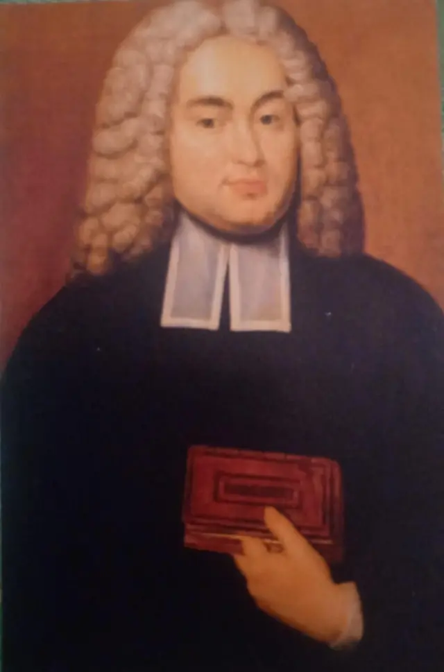 ஜெர்மனியை சேர்ந்த பாதிரியார் சீகன் பால்குவிற்கு தமிழ்நாடு அரசு அரங்கம் அமைப்பது ஏன்?