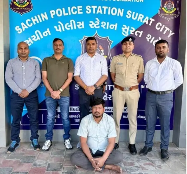 قاتلوں کو پکڑنے کا معمہ 