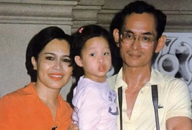 พระราชนัดดาพระองค์แรก ใน ในหลวง รัชกาลที่ 9