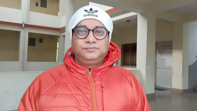 तबरेज अहमद, राजनीतिकर्मी