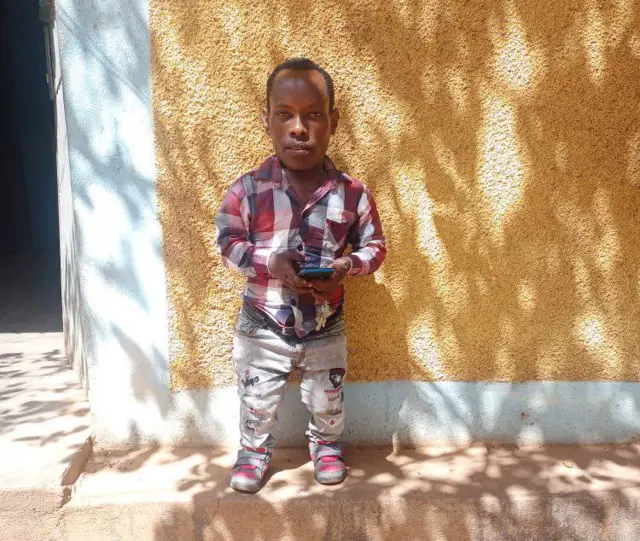 Aabba Barraaqoo Muudaa