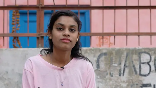 शिखा वाल्मीकि