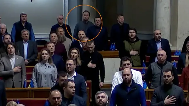 Олександр Пономарьов, ОПЗЖ