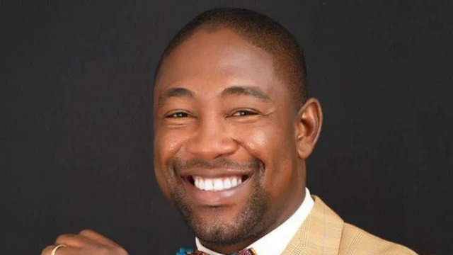 Dr. Bernard Oko Boye, new health minister