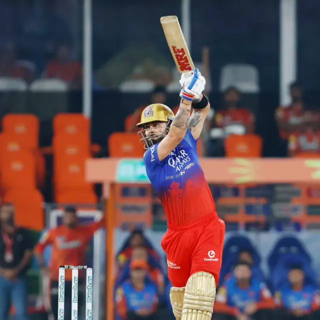 विराट कोहली