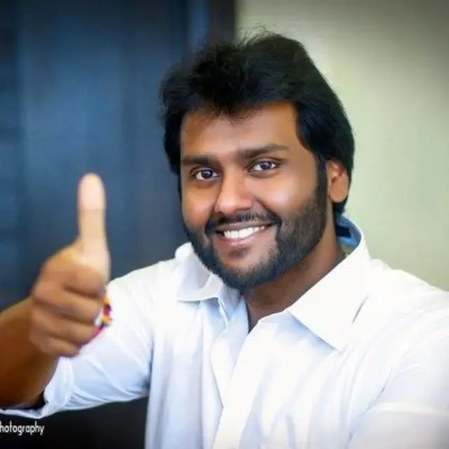 அடுத்த தலைமுறை அரசியல்வாதிகள்