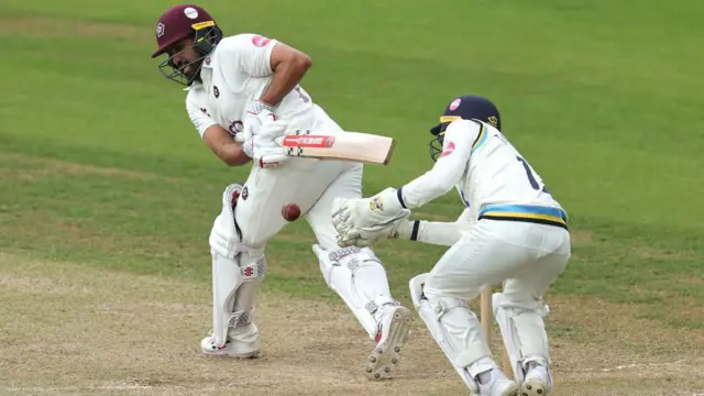 करुण नायर 