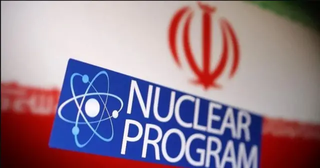 Alaabaan Iraan fiSagantaa Niwukilara