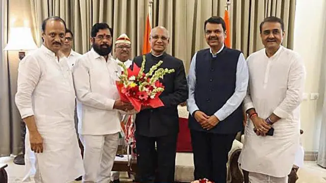 ਅਜੀਤ ਪਵਾਰ