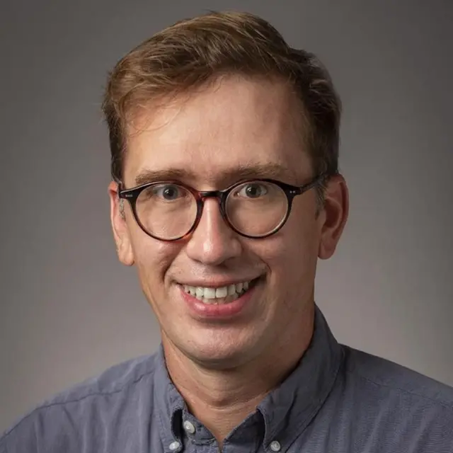 Натаніел Реймонд