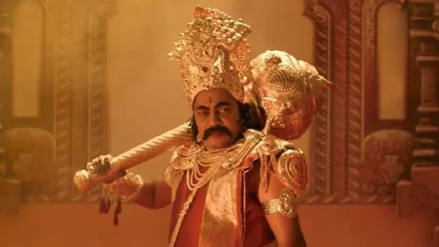 సుయోధన, ప్రియదర్శి, సాయికుమార్, మూవీ రివ్యూ, సినిమా, టాలీవుడ్