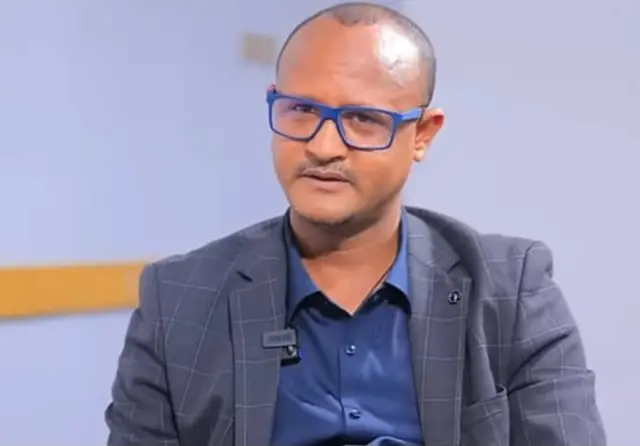 ኣቶ ጠዓመ ዓረዶም