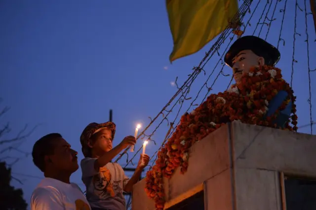 ਰਿਪੋਰਟ 'ਚ ਭਗਤ ਸਿੰਘ ਨੂੰ ਇਸਲਾਮਿਕ ਵਿਚਾਰਧਾਰਾ ਅਤੇ ਪਾਕਿਸਤਾਨੀ ਸੱਭਿਆਚਾਰ ਵਿਰੋਧੀ ਦੱਸਿਆ ਗਿਆ 