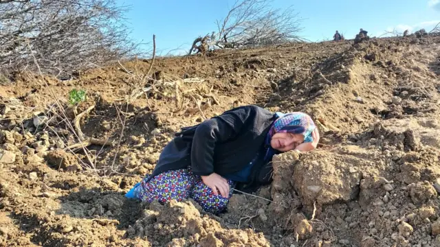 Çambükü Köyü OSB mücadelesi